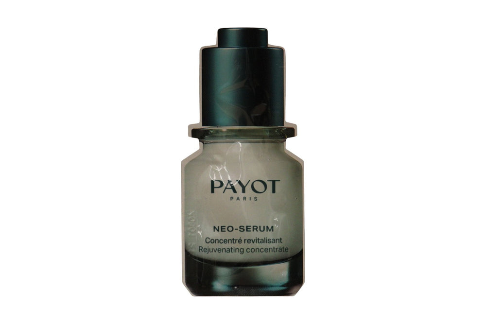 Payot Neo Revitalizing – Serum for Women, For Face, 1 ml Sample
