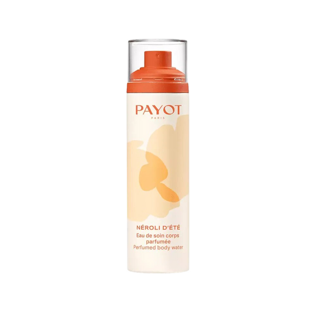 Payot Neroli D'Ete – Fragrance Water for Women, 100 ml