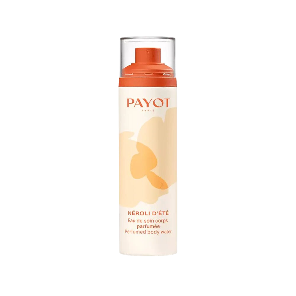 Payot Neroli D'Ete – Fragrance Water for Women, 100 ml