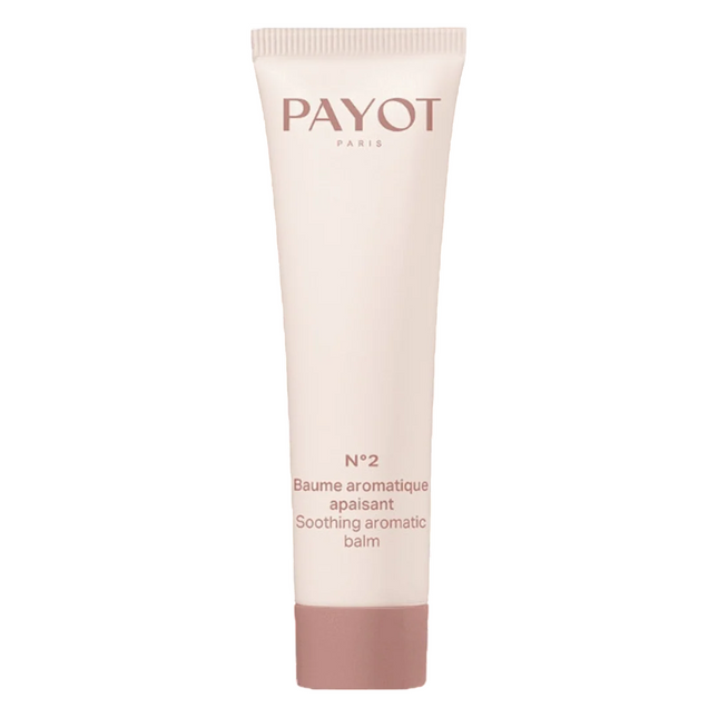 Payot No. 2 Anti-Redness – Balm for Women, For Face, 30 ml Tester