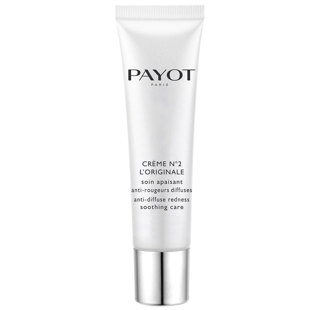 Payot No. 2 Anti-Redness – Cream for Women, For Face, 30 ml Tester