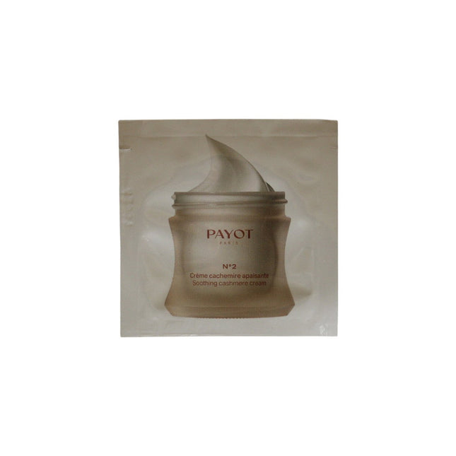 Payot No. 2 Soothing – Cream for Women, For Face, 2 ml Sample