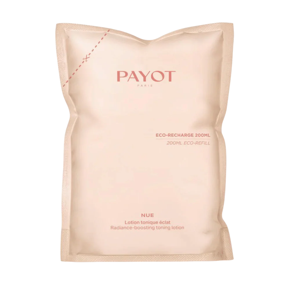 Payot Nue Boosts Radiance – Tonic Lotion for Women, For Face, 200 ml