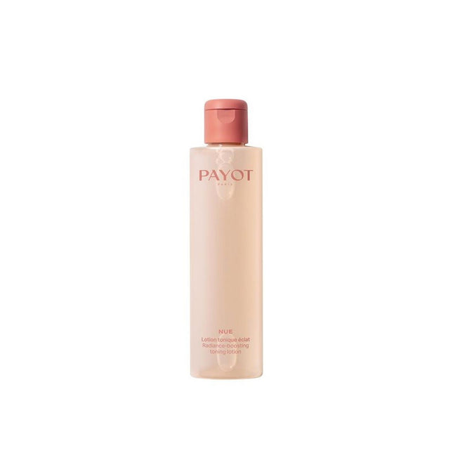 Payot Nue Boosts Radiance – Tonic Lotion for Women, For Face, 200 ml Tester