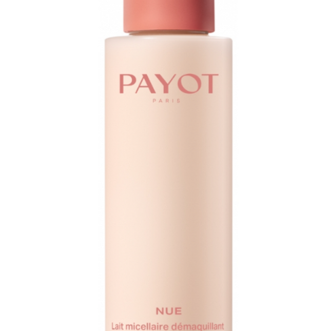 Payot Nue Cleansing – Micellar Milk for Women, 100 ml