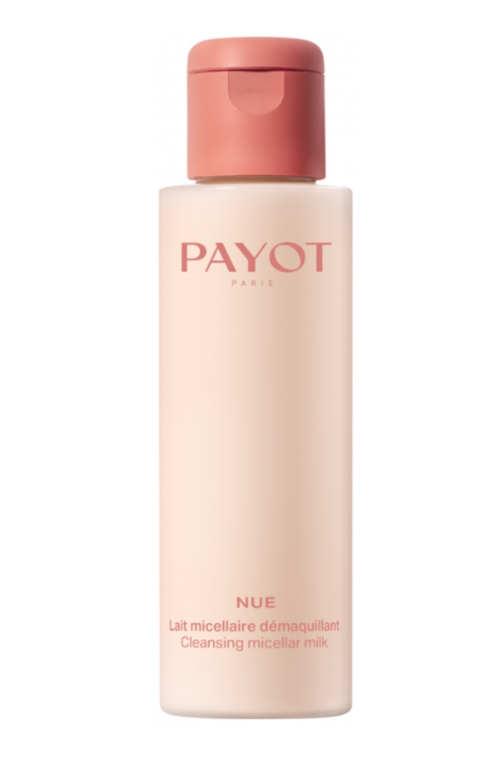 Payot Nue Cleansing – Micellar Milk for Women, 100 ml