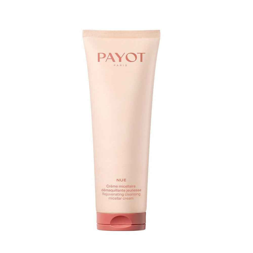 Payot Nue Cleansing – Micellar Cream for Women, 150 ml