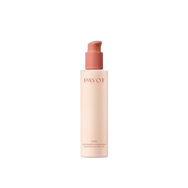 Payot Nue Cleansing – Micellar Milk for Women, 200 ml