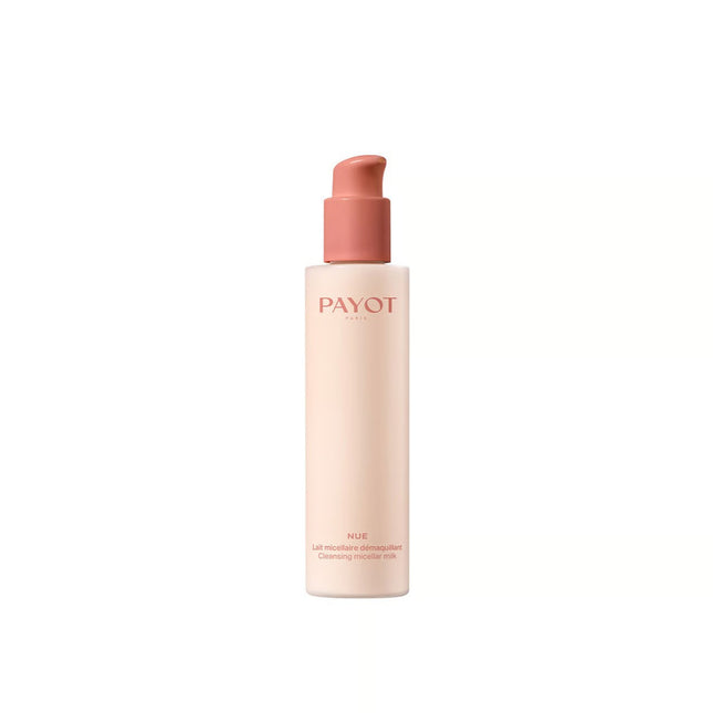 Payot Nue Cleansing – Micellar Milk for Women, 200 ml Tester