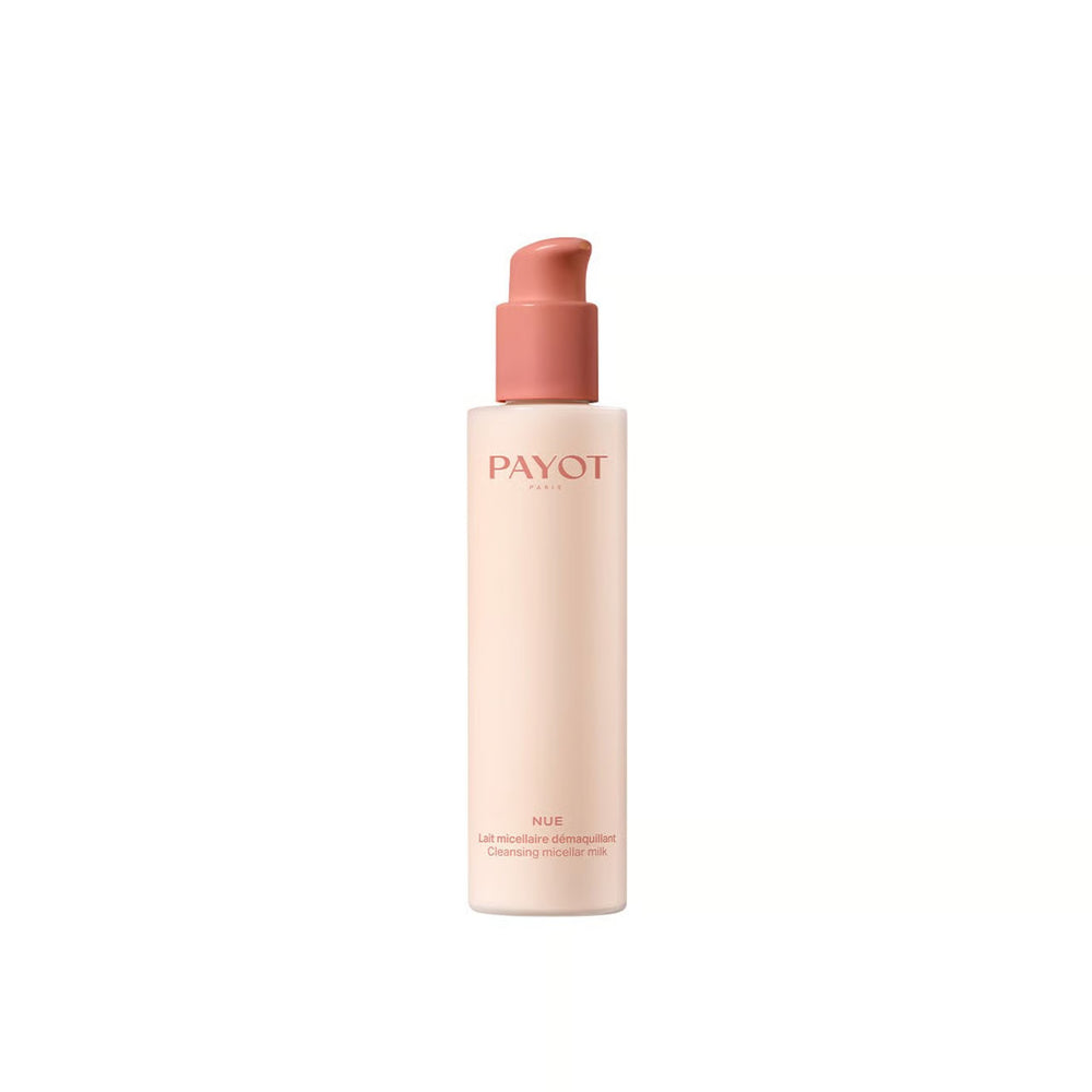 Payot Nue Cleansing – Micellar Milk for Women, 200 ml Tester