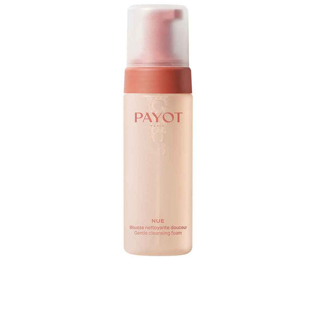 Payot Nue Natural Ingredients Eliminates Impurities – Cleansing Foam for Women, 150 ml