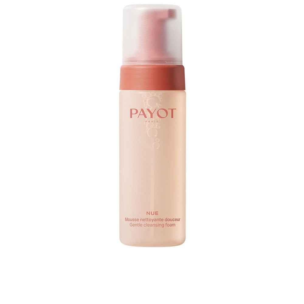 Payot Nue Natural Ingredients Eliminates Impurities – Cleansing Foam for Women, 150 ml