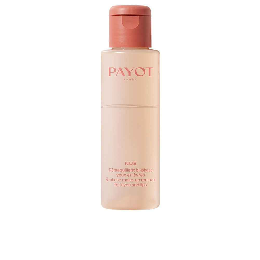 Payot Nue – Makeup Remover Lotion for Women, 100 ml