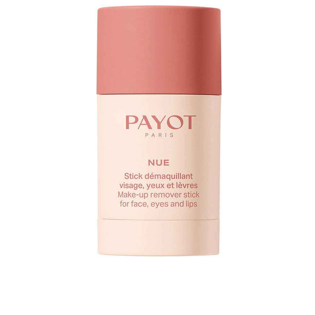 Payot Nue Natural Ingredients Makeup Removing – Stick for Women, For Face, 50 g Tester