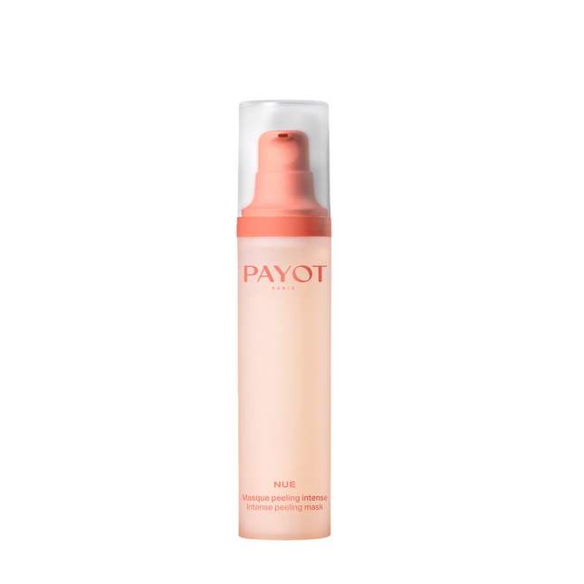 Payot Nue Peeling – Peel-Off Mask for Women, For Face, 50 ml