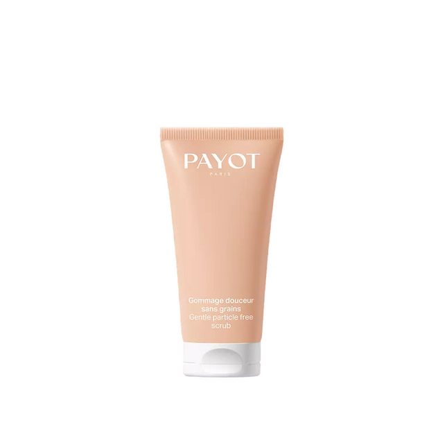 Payot Nue Purifying – Cleansing Scrub for Women, For Face, 50 ml