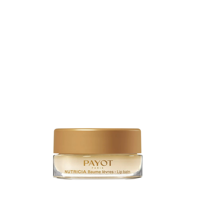 Payot Nutricia Nourishing – Lip Balm for Women, 6 g