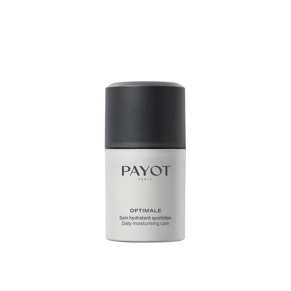 Payot Optimale Moisturising Daily – Cream for Men, For Face, 50 ml Tester