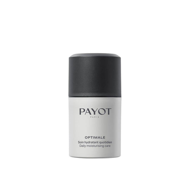 Payot Optimale Moisturising Daily – Cream for Men, For Face, 50 ml Tester
