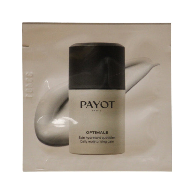 Payot Optimale Moisturizing Daily – Cream for Women, For Face, 2 ml Sample
