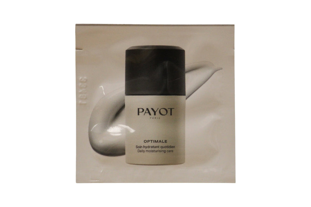 Payot Optimale Moisturizing Daily – Cream for Women, For Face, 2 ml Sample