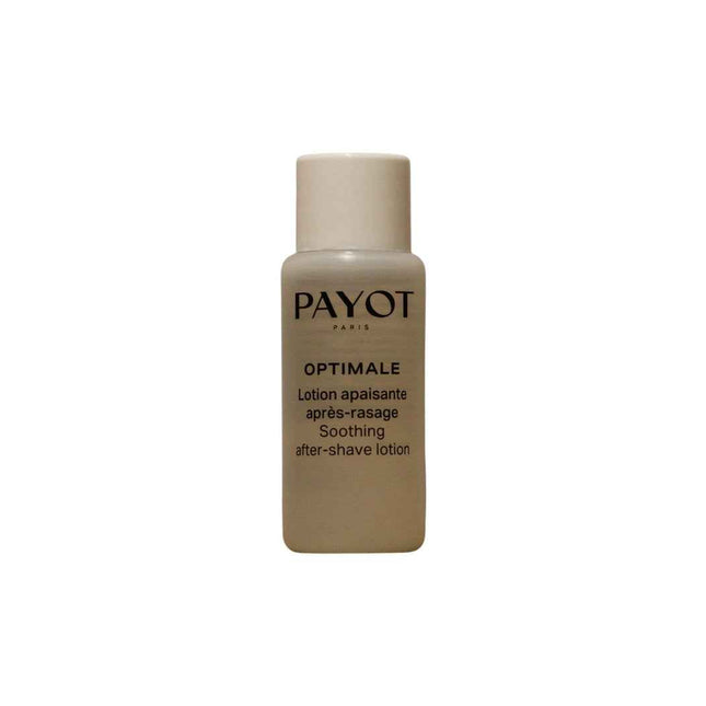 Payot Optimale Soothing – Aftershave Lotion for Men, 10 ml Sample