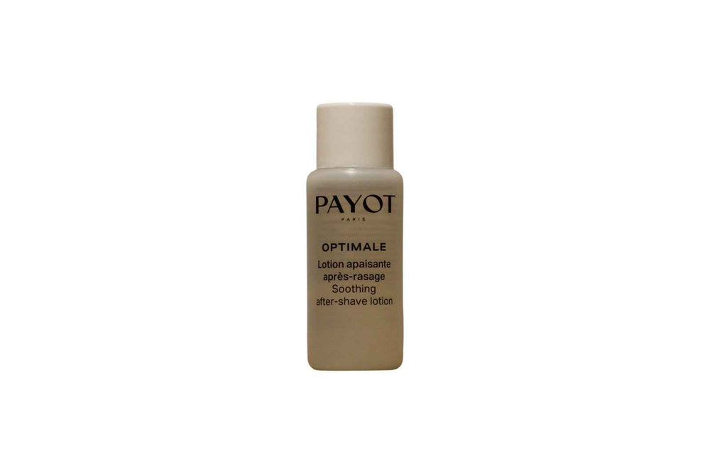 Payot Optimale Soothing – Aftershave Lotion for Men, 10 ml Sample