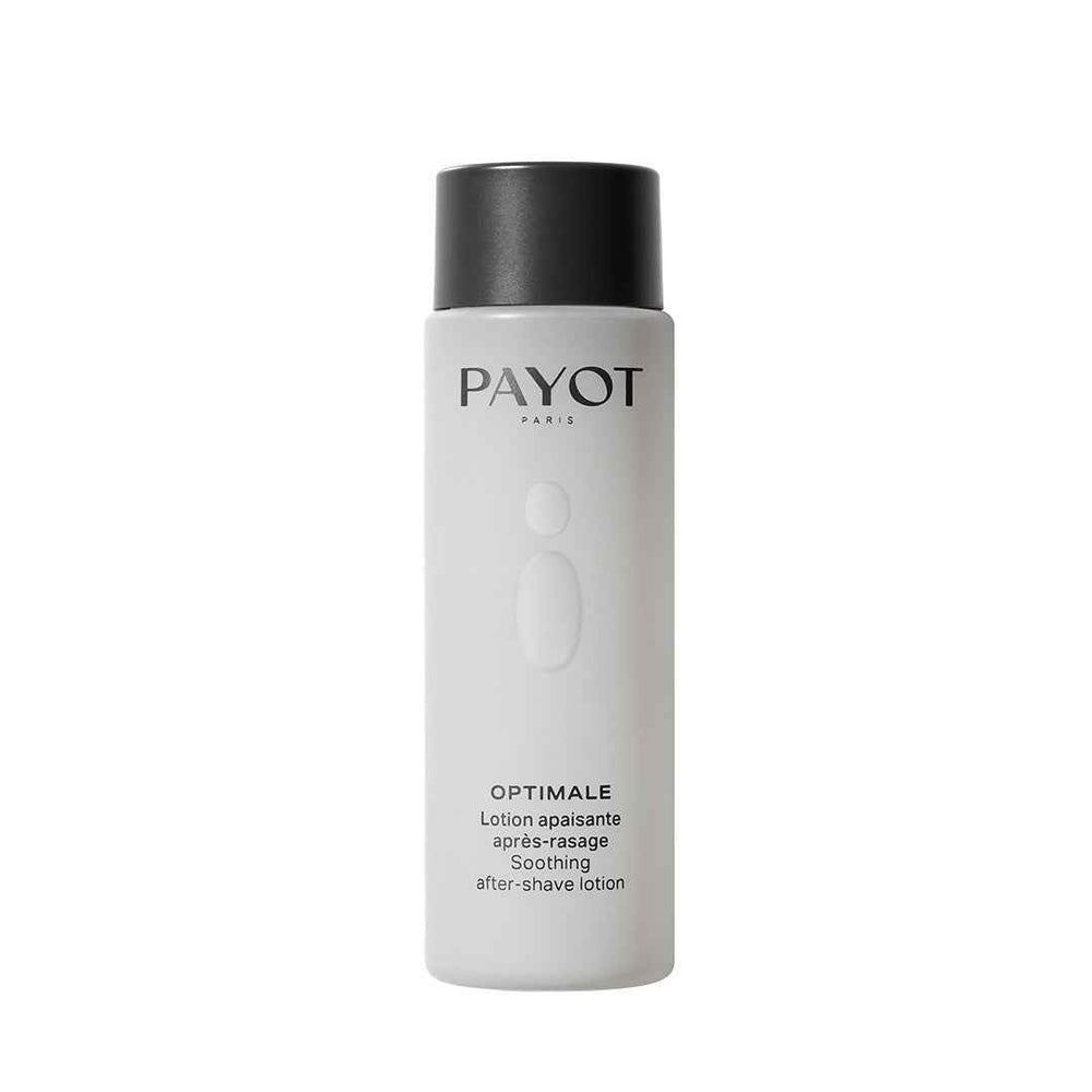 Payot Optimale Soothing – Aftershave Lotion for Men, 100 ml