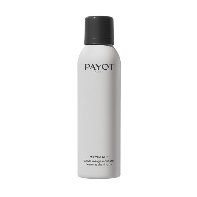 Payot Optimale Anti-Irritation – Shaving Foam for Men, 150 ml