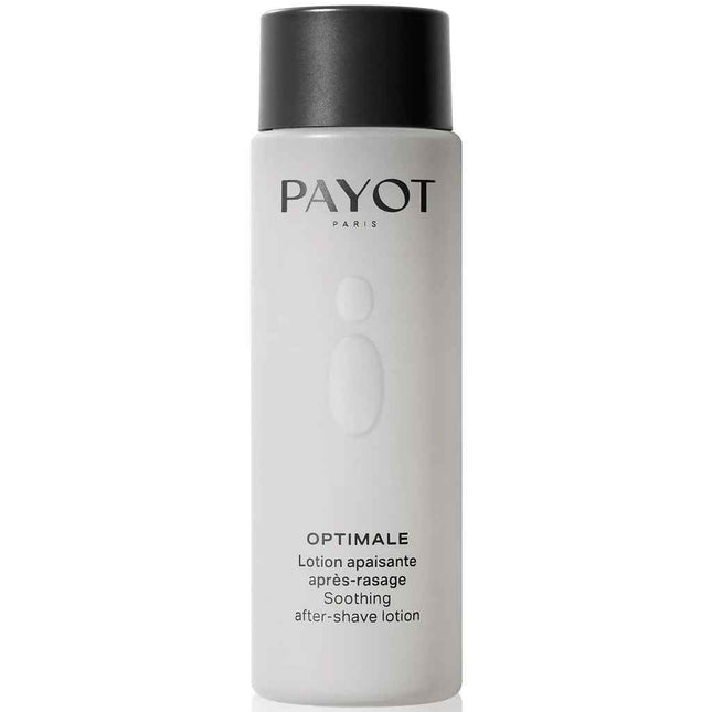 Payot Optimale Soothing – Aftershave Lotion for Men, 100 ml Tester