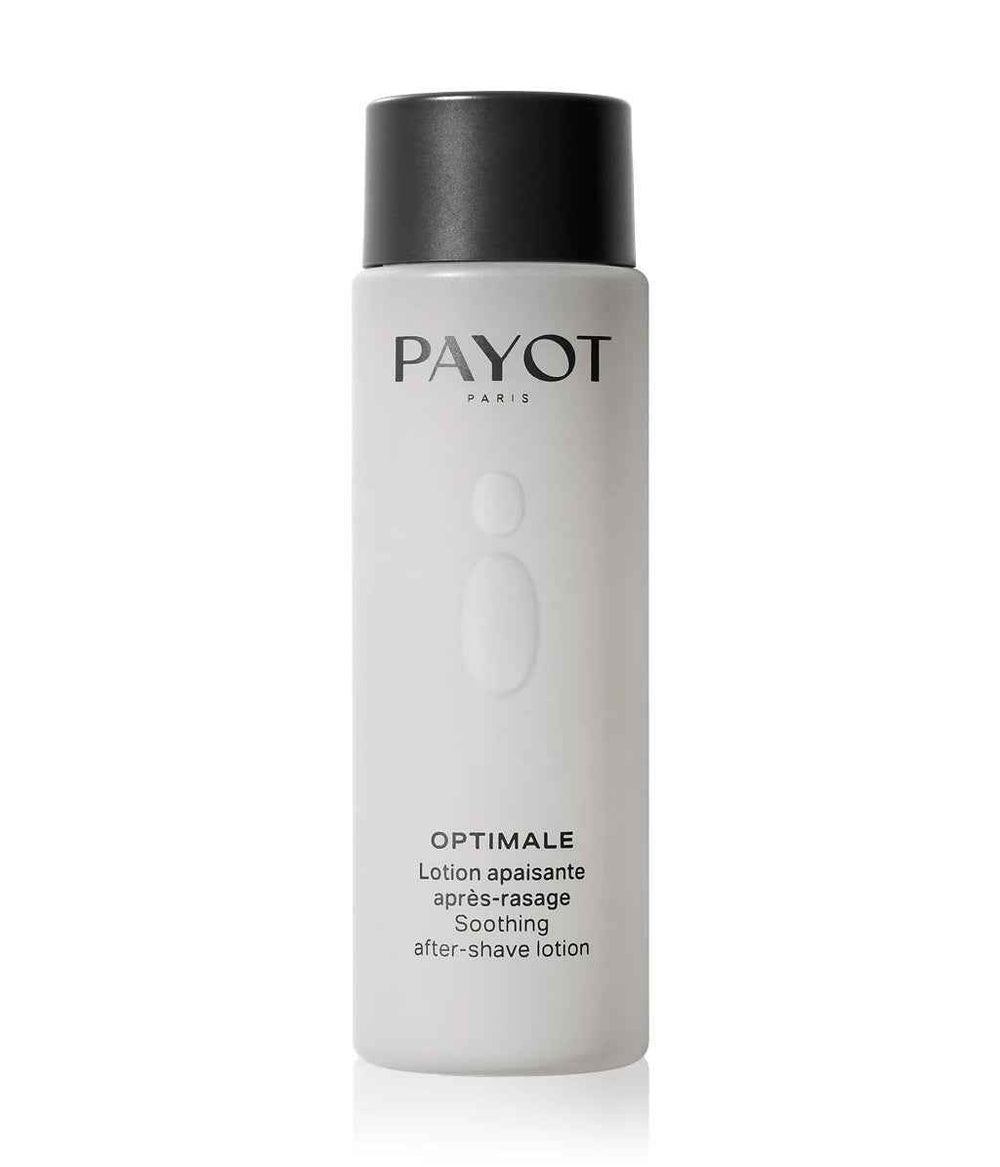 Payot Optimale Soothing – Aftershave Lotion for Men, 100 ml Tester