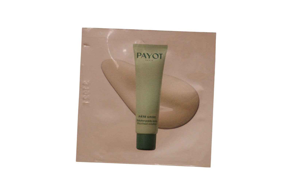 Payot Pate Grise Anti-Blackheads – Local Treatment Cream for Women, For Blemishes, For Face, 2 ml Sample