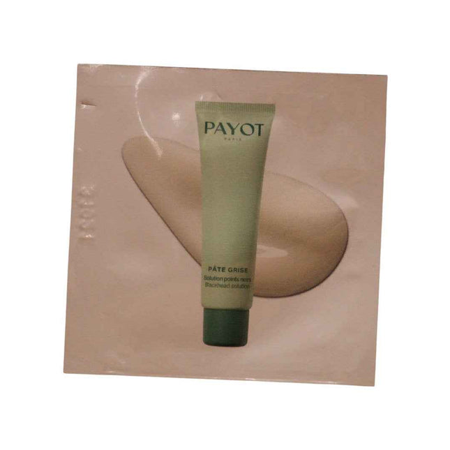 Payot Pate Grise Anti-Blackheads – Local Treatment Cream for Women, For Blemishes, For Face, 2 ml Sample