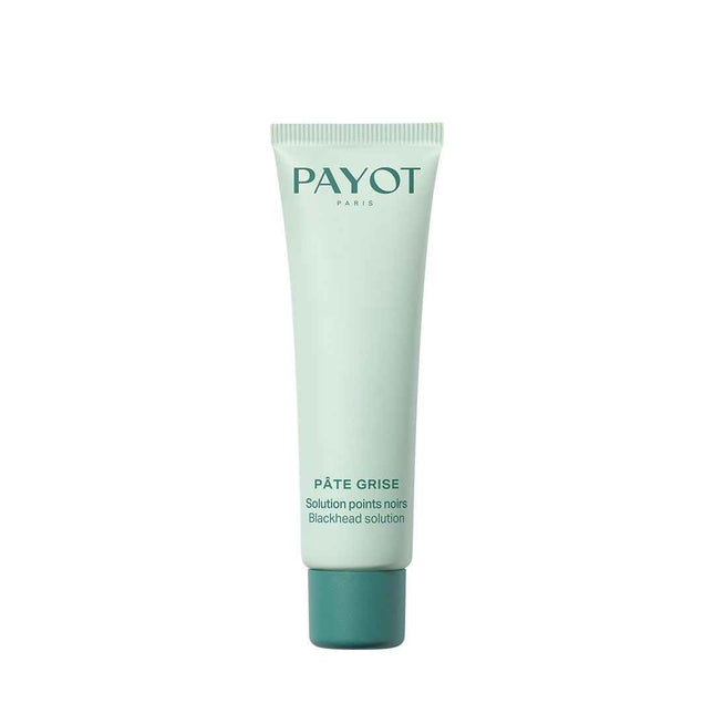 Payot Pate Grise Anti-Blackheads – Local Treatment Cream for Women, For Blemishes, For Face, 30 ml