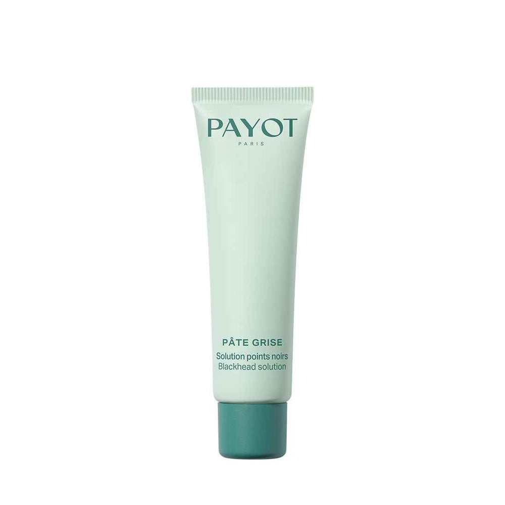 Payot Pate Grise Anti-Blackheads – Local Treatment Cream for Women, For Blemishes, For Face, 30 ml