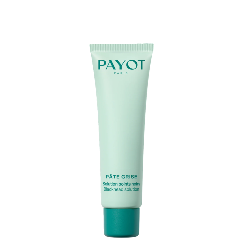 Payot Pate Grise Anti-Blackheads – Local Treatment Cream for Women, For Blemishes, For Face, 30 ml Tester