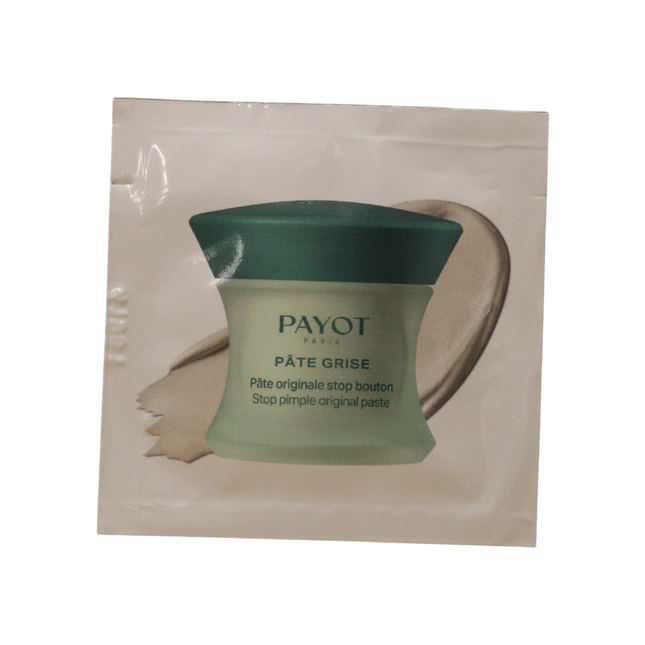 Payot Pate Grise Anti-Imperfection Night – Local Treatment Cream for Women, For Face, 1.5 ml Sample