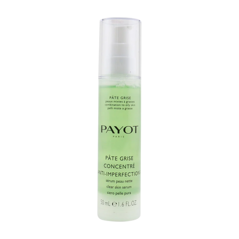 Payot Pate Grise Anti-Imperfection – Serum for Women, Face, 50 ml
