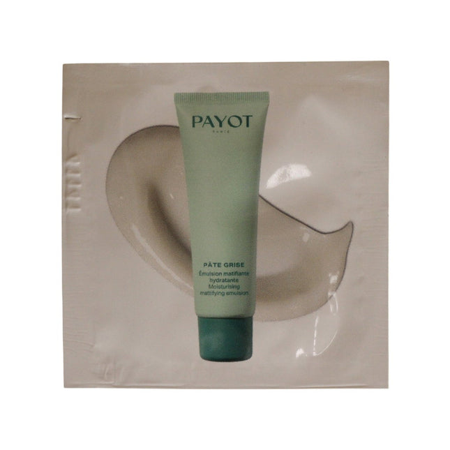 Payot Pate Grise Anti-Imperfections – Emulsion for Women, For Face, 2 ml Sample