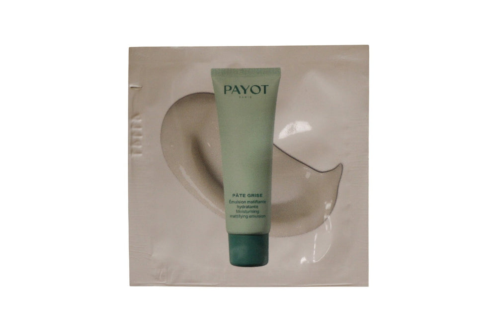 Payot Pate Grise Anti-Imperfections – Emulsion for Women, For Face, 2 ml Sample