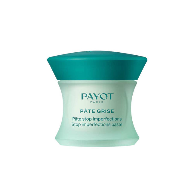 Payot Pate Grise Anti-Imperfections Evening – Local Treatment Cream for Women, For Blemishes, For Face, 15 ml Tester