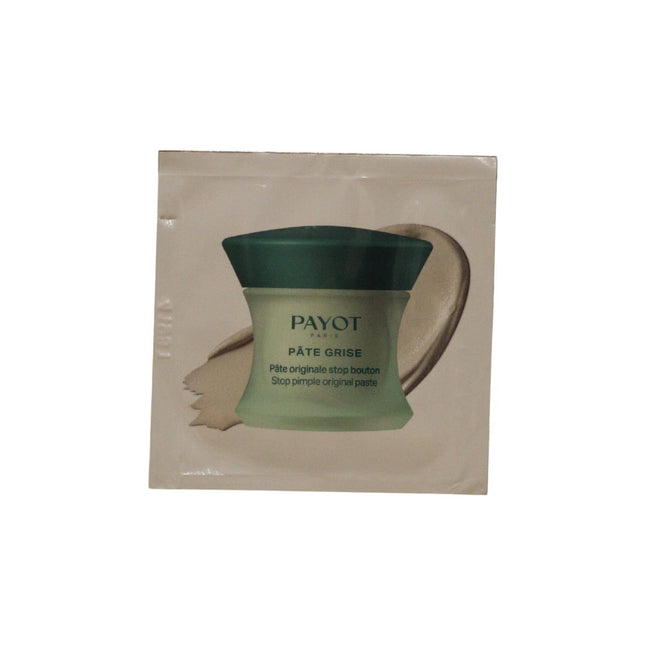 Payot Pate Grise Anti-Imperfections – Local Treatment Cream for Women, For Face, 1.5 ml Sample
