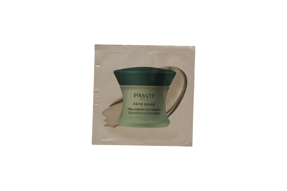 Payot Pate Grise Anti-Imperfections – Local Treatment Cream for Women, For Face, 1.5 ml Sample