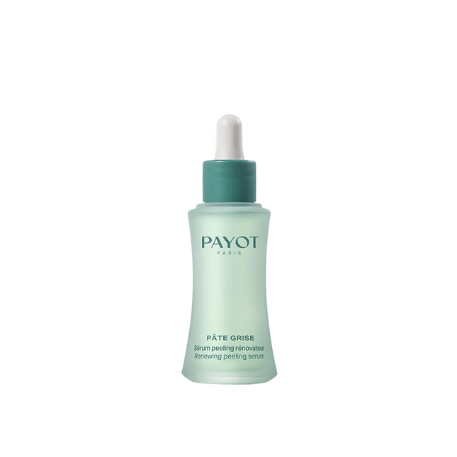 Payot Pate Grise – Exfoliating Serum for Women, 30 ml