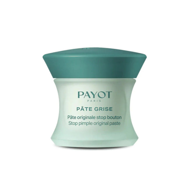 Payot Pate Grise – Local Treatment Cream Unisex, 15 ml Tester
