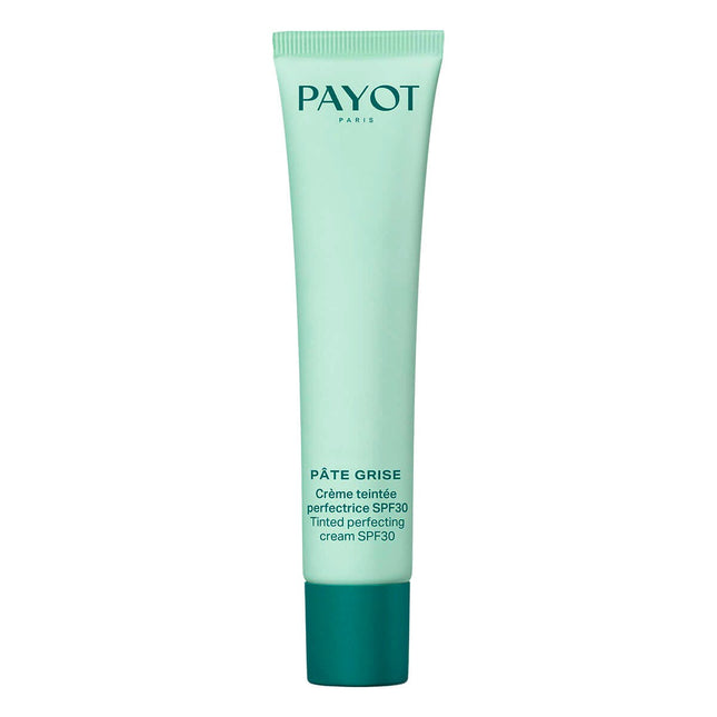 Payot Pate Grise Matte – Tinted Moisturizer for Women, Nude, SPF 30, 40 ml