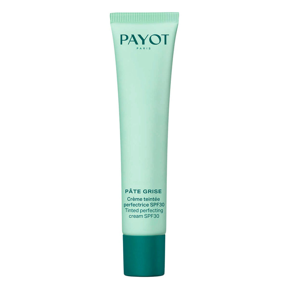 Payot Pate Grise Matte – Tinted Moisturizer for Women, Nude, SPF 30, 40 ml