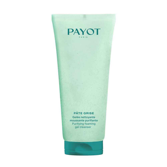 Payot Pate Grise Purifying – Cleansing Gel for Women, For Face, 200 ml