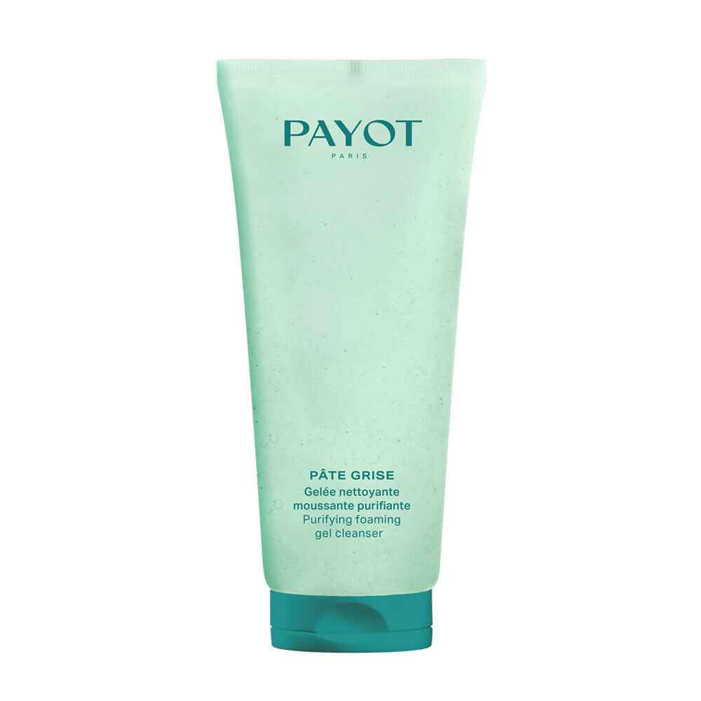 Payot Pate Grise Purifying – Cleansing Gel for Women, For Face, 200 ml