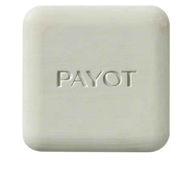 Payot Pate Grise Purifying – Cleansing Bar for Women, For Face, 65 g
